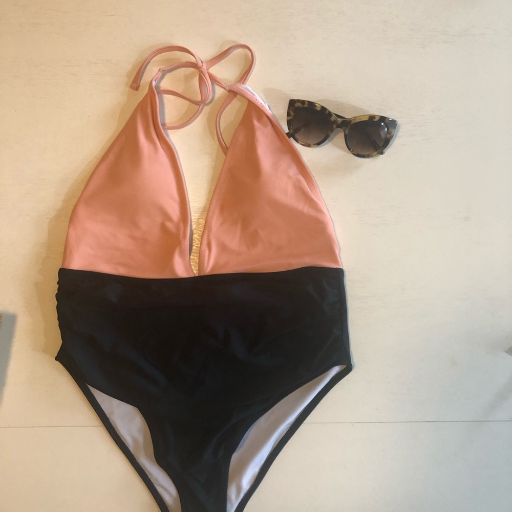 NWT One piece swimsuit